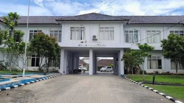 Dindik Lebak Siapkan SPMB SD Tahun 2026