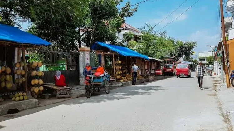 Bapenda Lebak Intensifkan Pendataan Pajak Parkir Daerah