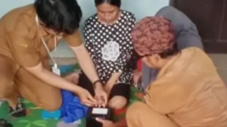 Pemkab Lebak Hadirkan Layanan Keliling Jemput Bola Administrasi Kependudukan