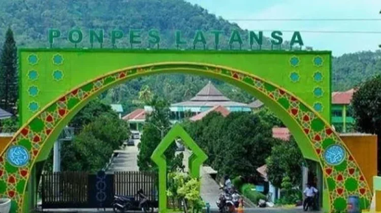 Pesantren di Lebak Mulai Terapkan Ramah Anak