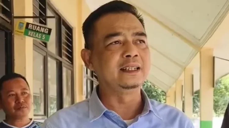 Disdikbud Kabupaten Serang Pastikan Dana BOS Digunakan Sesuai Aturan