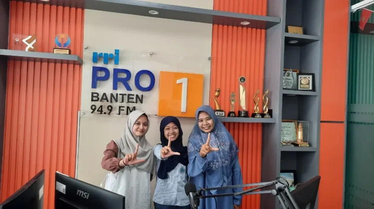 Disiplin dan Dukungan Orang Tua Antar Kirana Raih Juara Bertutur