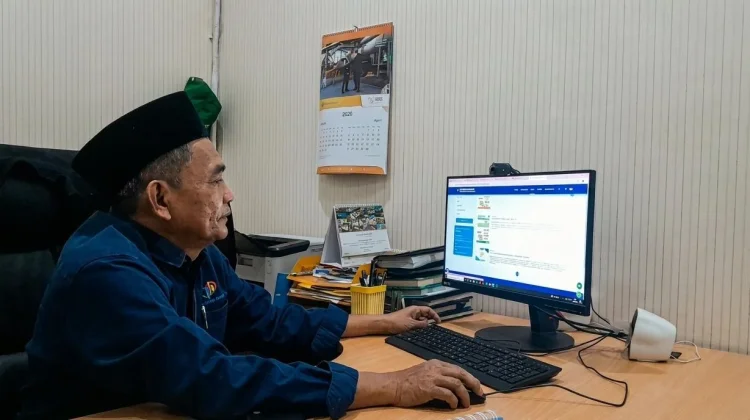 BPS Jamin Data Sensus Tidak Terkait Pajak