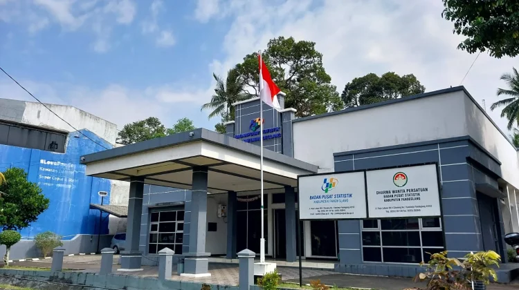 Sensus Ekonomi Diharapkan Dongkrak Potensi Pandeglang