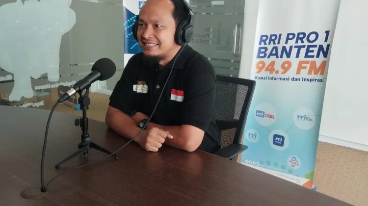 Permintaan Sapi Kurban di Pandeglang Naik jelang Iduladha