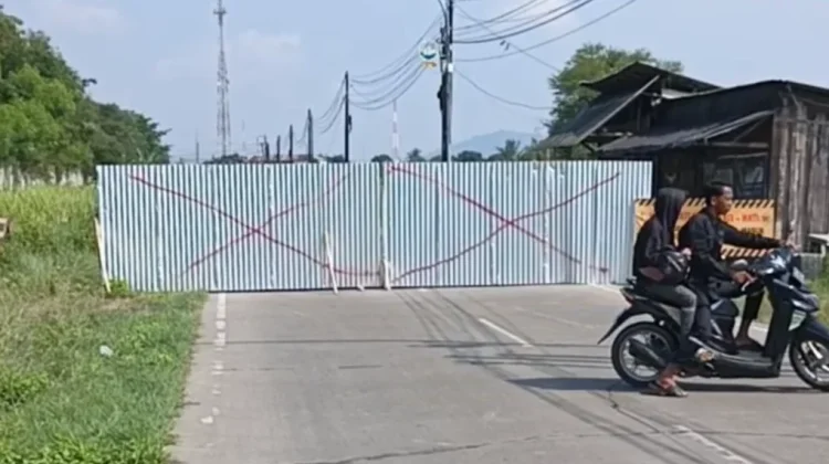 Flyover Frontage Unyur Ditarget Rampung Akhir 2026