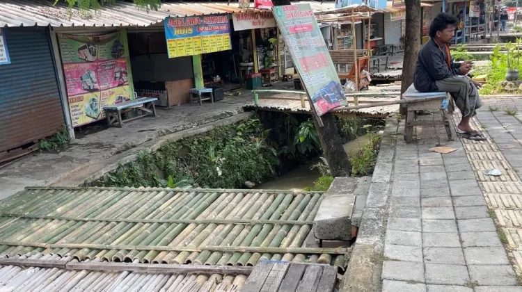 DPRD Kota Serang Desak Penindakan Tegas Dugaan Pencemaran Sungai Pakupatan