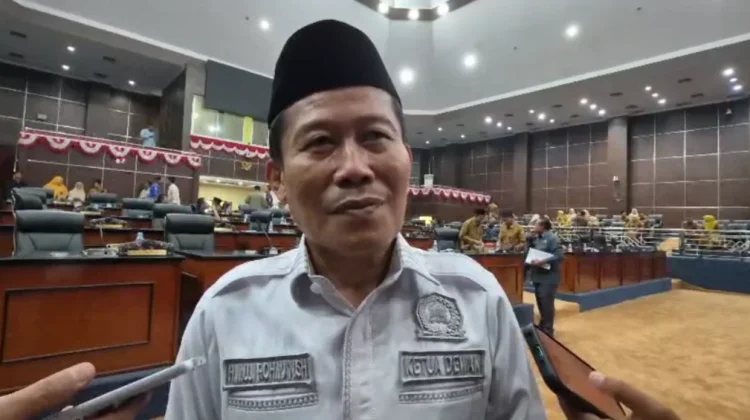 DPRD Kota Serang Siapkan Pengawasan SPMB dan Posko Aduan