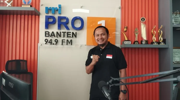 Penyakit PMK Jadi Tantangan Peternak Sapi di Pandeglang