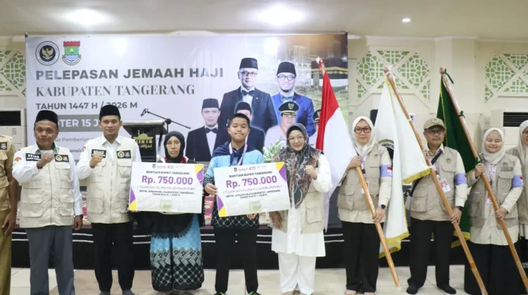 Jemaah Haji Diingatkan Waspadai Cuaca Esktrem