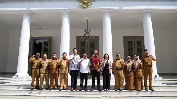 Banten Siapkan Sekolah Unggulan Berstandar Internasional