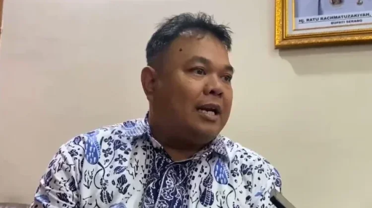 BPR Kabupaten Serang Siapkan Kredit Murah Khusus Pelaku UMKM