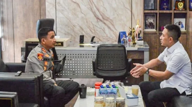 Pemkab Lebak Perkuat Sinergitas Bersama Forkopimda di Daerah