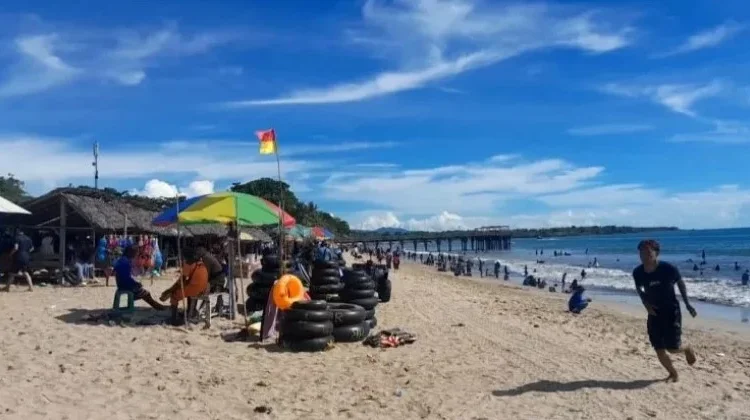 Dispar Prediksi 3,5 Juta Wisatawan ke Banten Selama Libur Sekolah