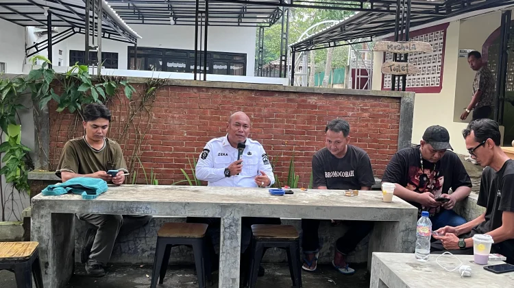 Pemkot Serang Siapkan Wisata Terintegrasi, Tamu Negara Wajib Nginap di Dalam Kota