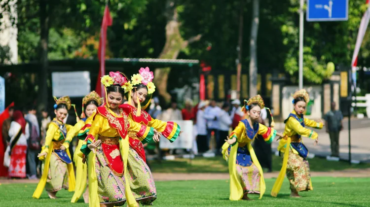 Exciting Banten Festival 2026 Siap Ramaikan Libur Sekolah