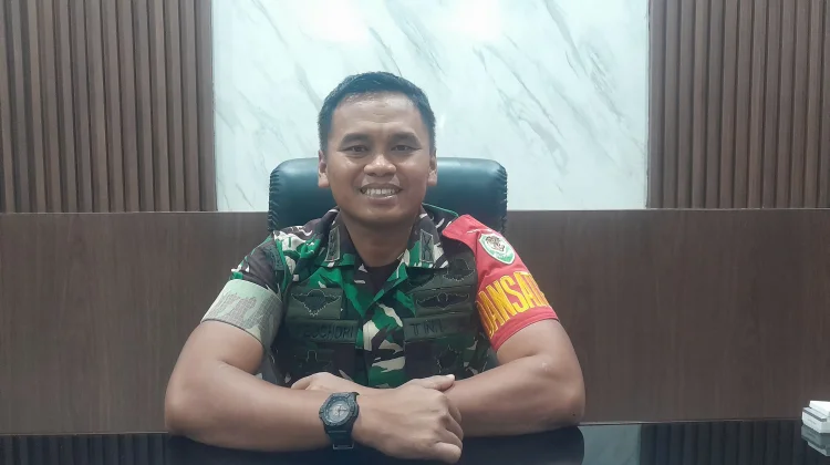 TMMD Cilegon Ditarget Rampung 100 Persen pada 19 Mei Ini