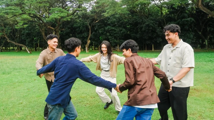 Seraphic Shades Membawa Dream Pop ke Ruang Emosi yang Sunyi