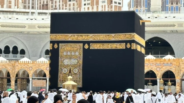 Wanita Tetap Bisa Haji dan Umrah tanpa Didampingi Suami