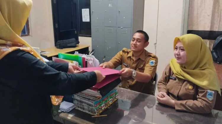 Sistem Jemput Bola Permudah Rekomendasi BBM Nelayan