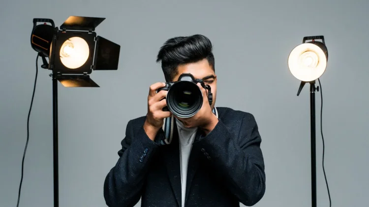 Rahasia Fotografer Hebat: Kombinasi Skill dan Alat