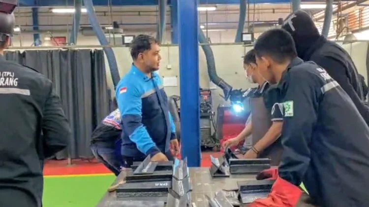 Pemkot Serang Optimalkan Sosialisasi Pelatihan Kerja hingga Kelurahan