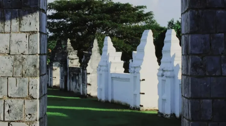 Balai Pelestarian Kebudayaan Ajak Masyarakat Jaga Situs Bersejarah di Banten