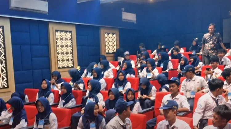 Kunjungan Museum Banten Lama Terus Meningkat