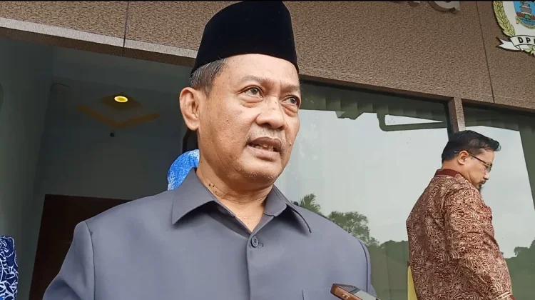 Peluang Kerja di Jepang Jadi Solusi Pengangguran Kabupaten Serang