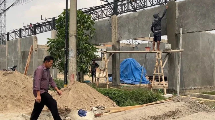 Pemkot Serang Tunggu Persetujuan Lahan untuk Koperasi Merah Putih