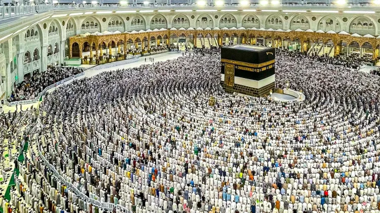 Keikhlasan Jadi Inti Implementasi Nilai Ibadah Haji