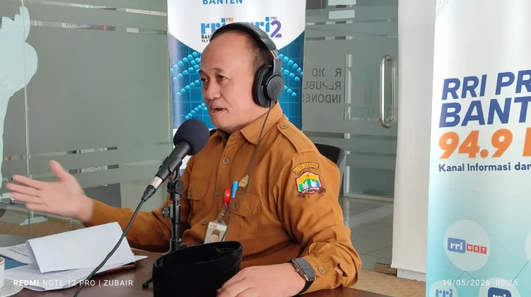 Satgas Perketat Pengawasan Program MBG di Kota Serang