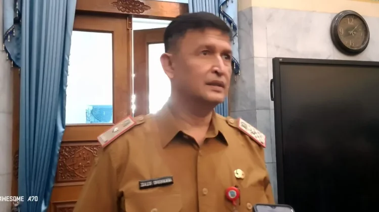 Ralat berita: Pemkab Serang Buka Seleksi Komisaris BPR Tahun 2026