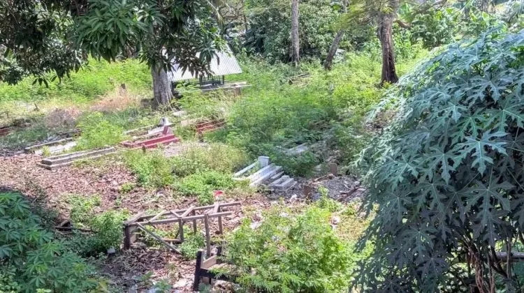Ratusan Perumahan di Kota Serang Belum Sediakan TPU