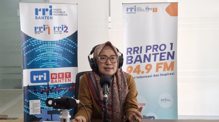 BPBD Kota Serang Perkuat Mitigasi Bencana Melalui Berbagai Kegiatan