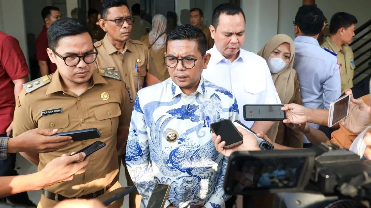 Jalan Gelap Jadi Sorotan, Pemprov Banten Benahi Lampu Jalan Nasional