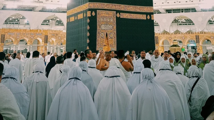 Dua Jemaah Haji Asal Kabupaten Pandeglang Wafat di Mekkah