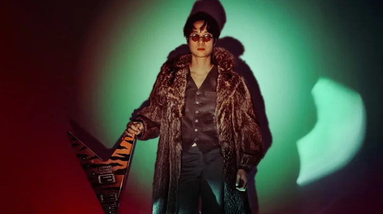 Dikta Buka Fase Baru dalam Karier Musiknya Lewat Mini Album Unapologetic