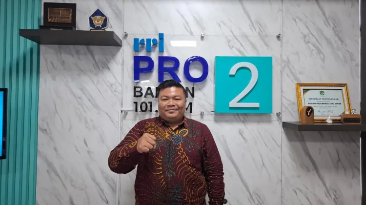 Pemuda Parlemen Indonesia Jadi Wadah Aspirasi Generasi Muda