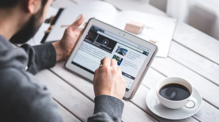 Generasi Muda Jadi Penggerak Perubahan Bangsa Era Digital