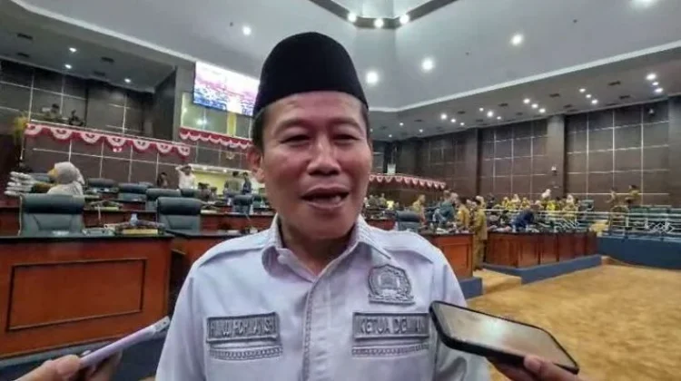 DPRD Kota Serang Panggil Dua Lembaga Soal Dugaan Kebocoran Retribusi Parkir