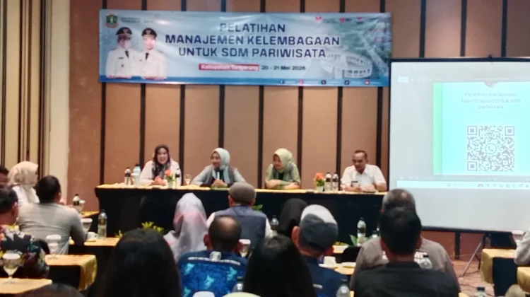 Kemenpar Dorong Pelaku Pariwisata Terus Tingkatkan Kualitas Layanan