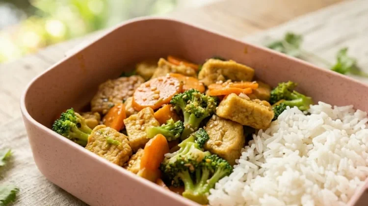 Tumis Tahu Sayur, Solusi Makanan Murah dan Mudah Dibuat
