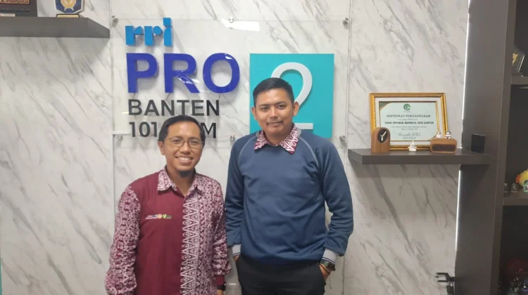 Run For Vision Ajak Warga Peduli Kesehatan Mata Bersama