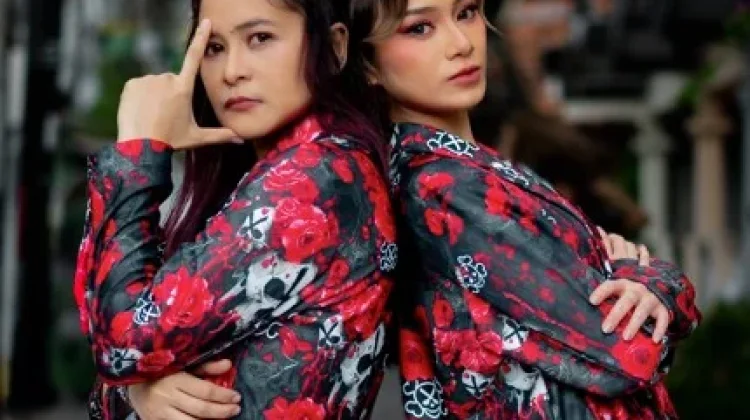The Virgin Eksplorasi Rock-Dangdut Lewat Gila Dangdut