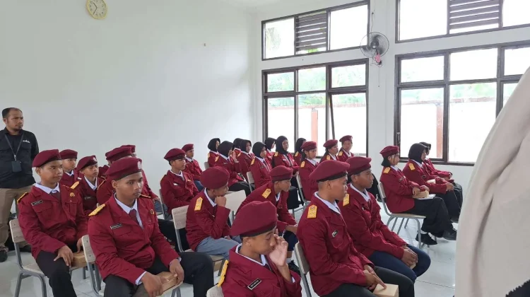 Dinsos Pandeglang Verifikasi Kuota 270 Siswa Sekolah Rakyat
