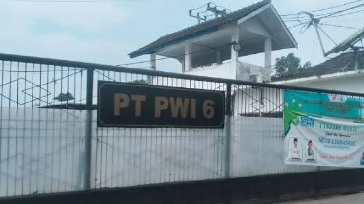 Industri Pangan Dominasi Industri Kecil di Kabupaten Lebak
