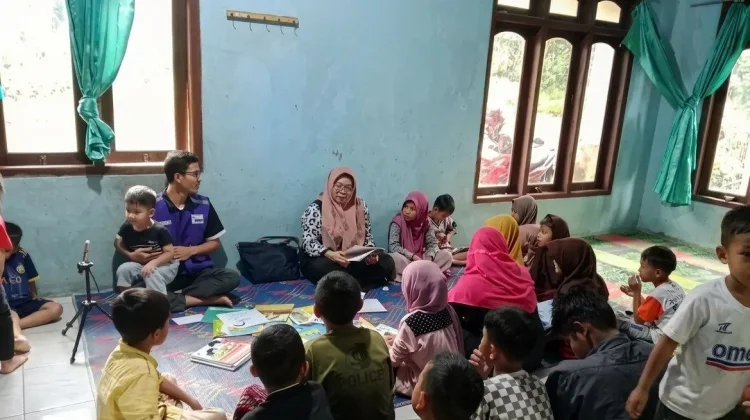 Orang Tua Dituntut Terlibat Aktif dalam MPLS