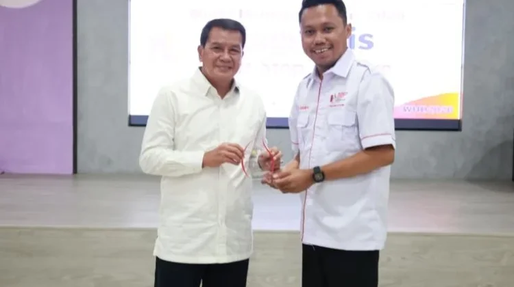 RSUD Kabupaten Tangerang Komitmen Tingkatkan Layanan Rujukan Hemofilia