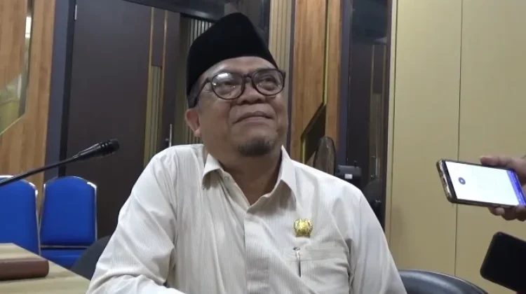 DPRD Banten Desak Kreativitas Gali Sumber Pendapatan Daerah